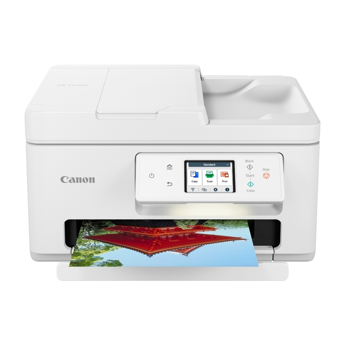 Canon PIXMA TS7750I multifunktionsskrivare