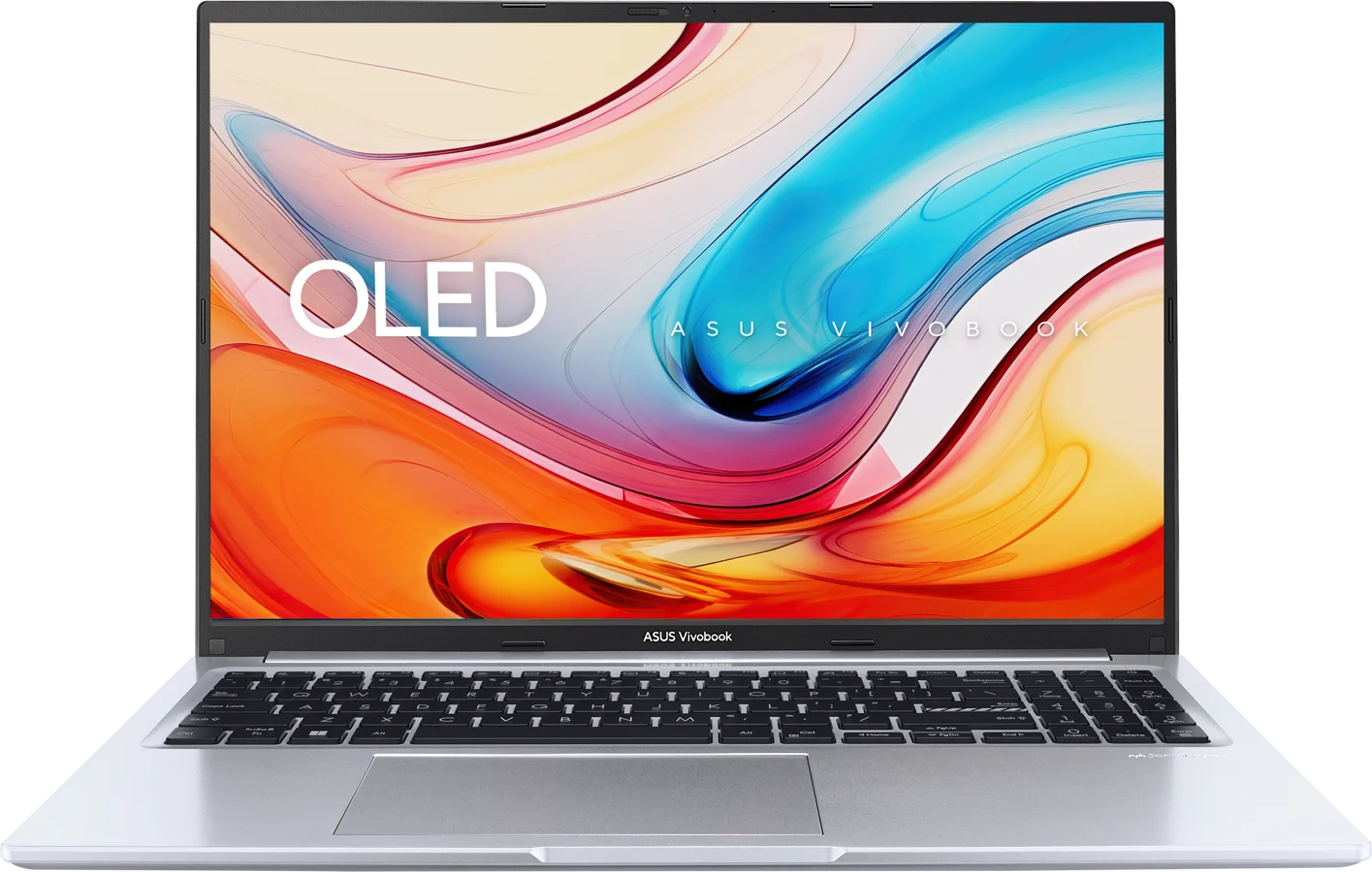 ASUS Vivobook 16 OLED D1605 - Ryzen 5 | 16GB | 512GB