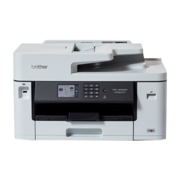 BROTHER MFC-J5340DW MULTIFUNKTIONSSKRIVARE