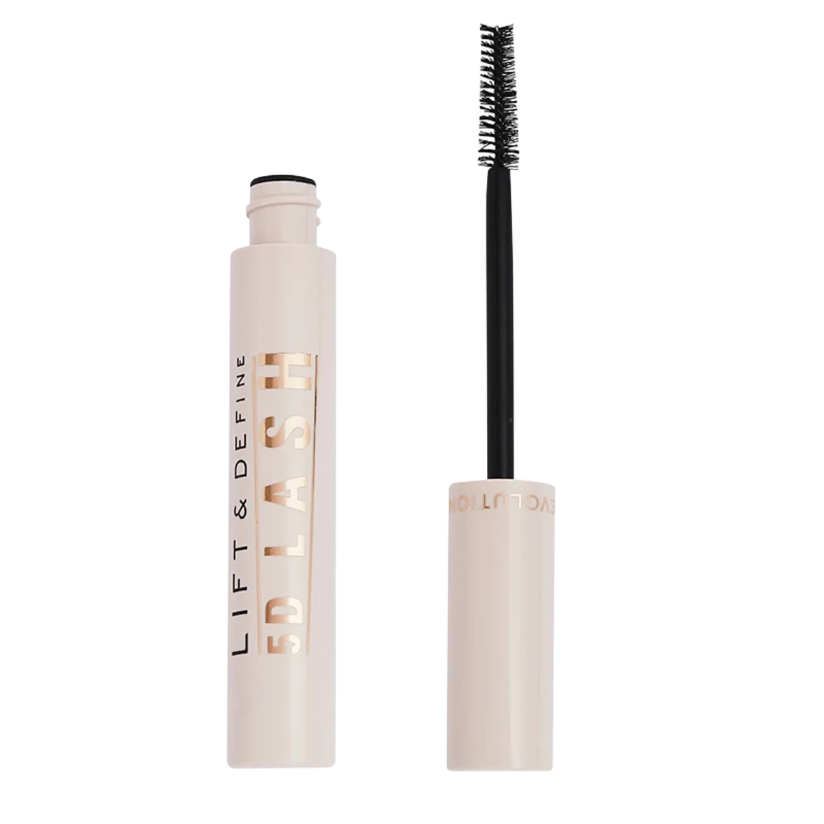 Revolution Beauty London 5D Lash Mascara 14 ml