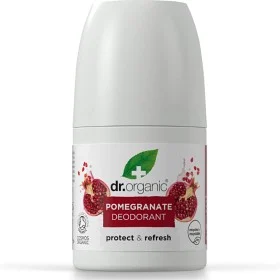 Dr Organic Pomegranate Deodorant