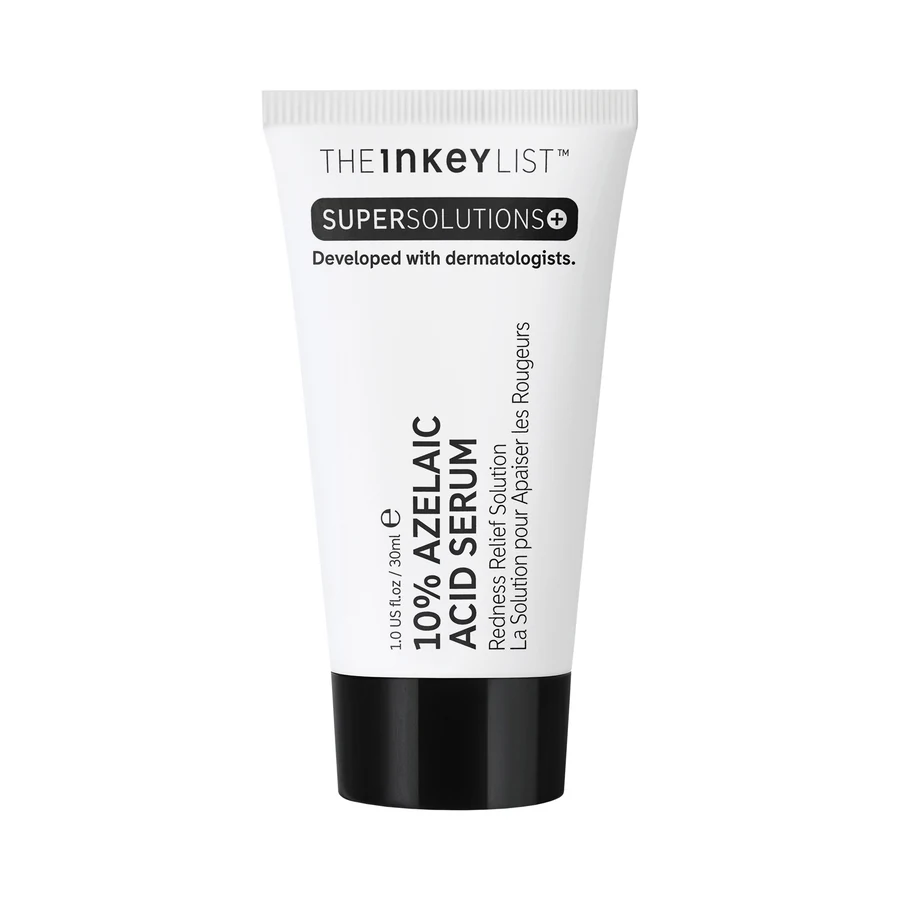 The INKEY List Azelaic Acid 10% Serum 30 ml