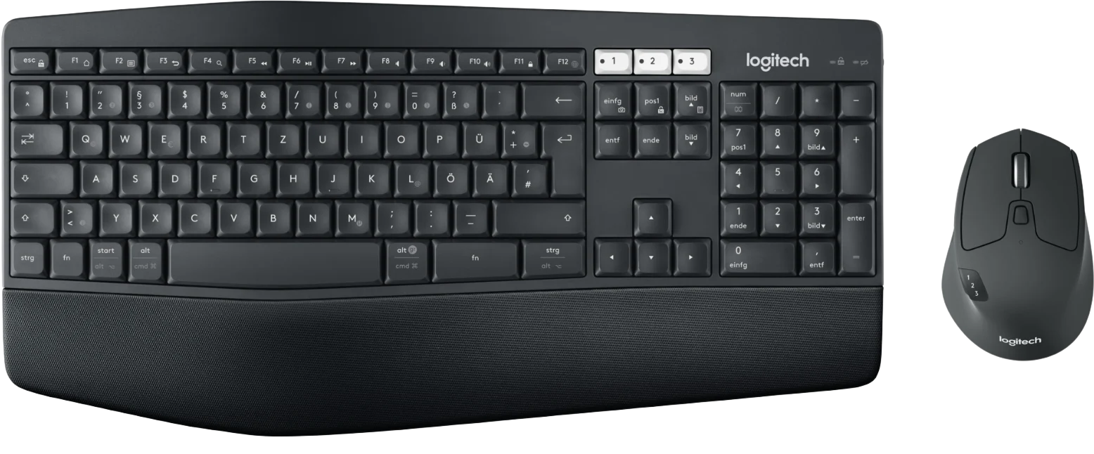 Logitech MK850 Performance