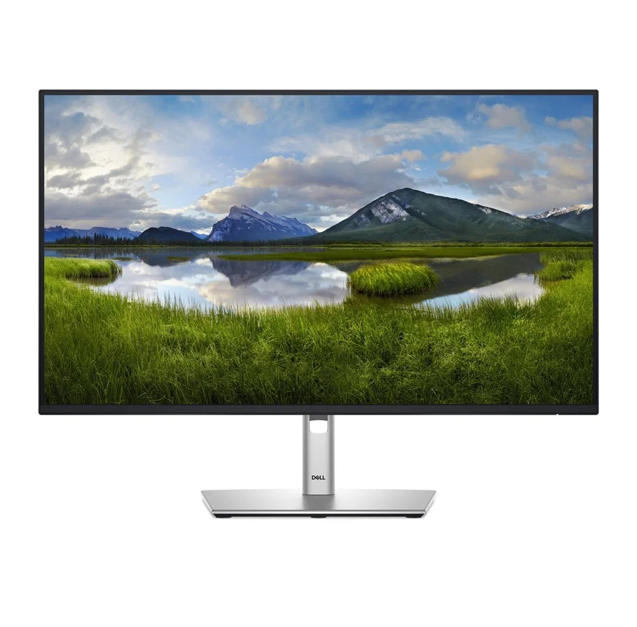 27" Dell P2725HE - 1920x1080 (FHD) - 100Hz - IPS - 90W USB-C
