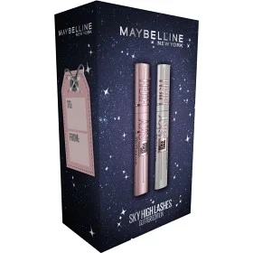 Maybelline New York Sky High Lashes - Glitter Edition presentask