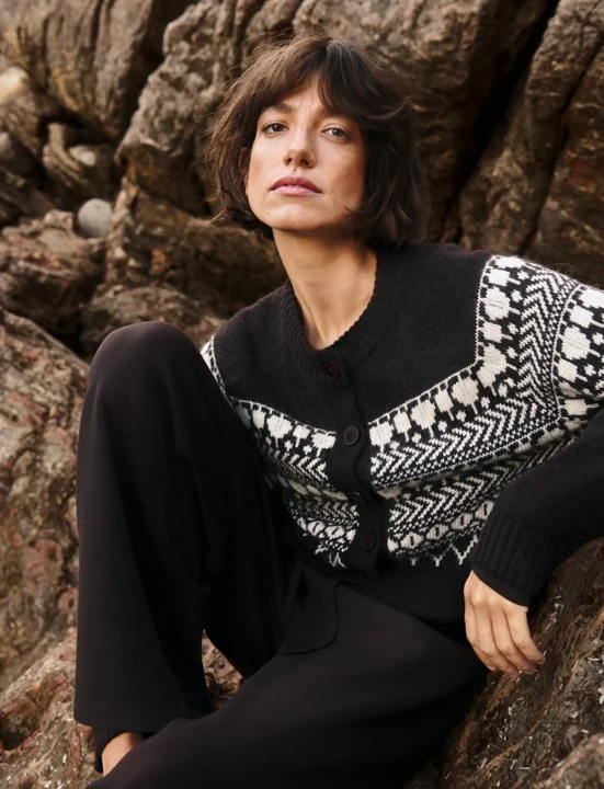 Cardigan CharmainePW Cardigan