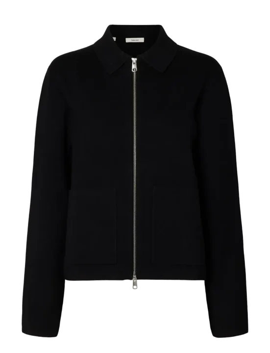 Cardigan Slwmika Ls Knit Cardigan