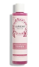 Lumene HELLÄ Moisturizing Toner Ansiktsvatten 200 ml