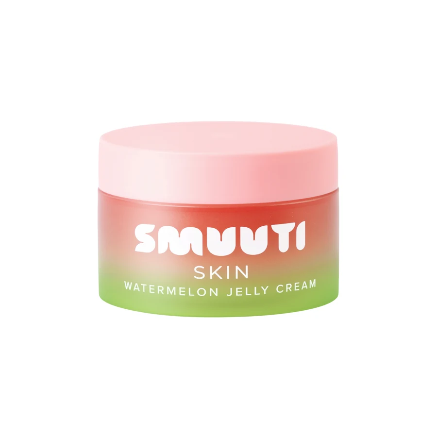 Smuuti Skin Watermelon Jelly Cream 50 ml