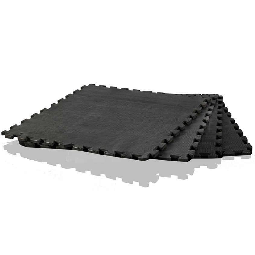 Gymstick Interlocking Mat Set (4 st)