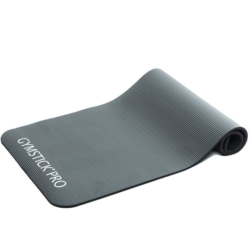 Gymstick Exercise Mat NBR - 140X60X1cm