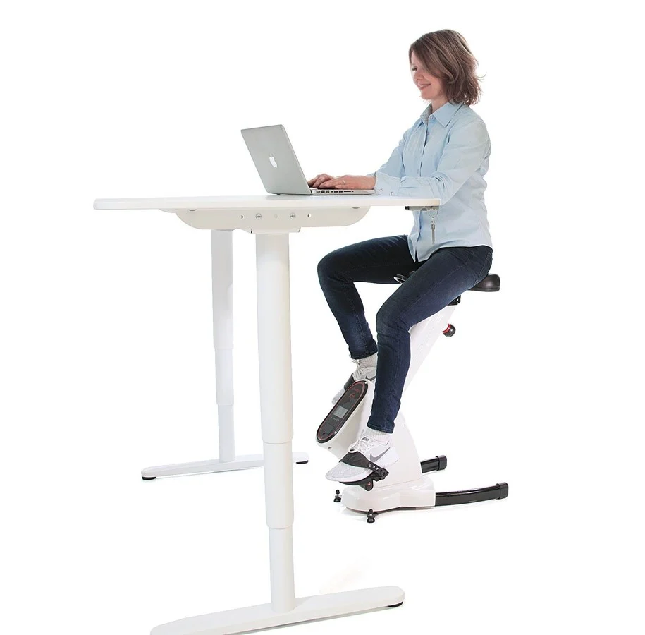 Gymstick Desk Bike