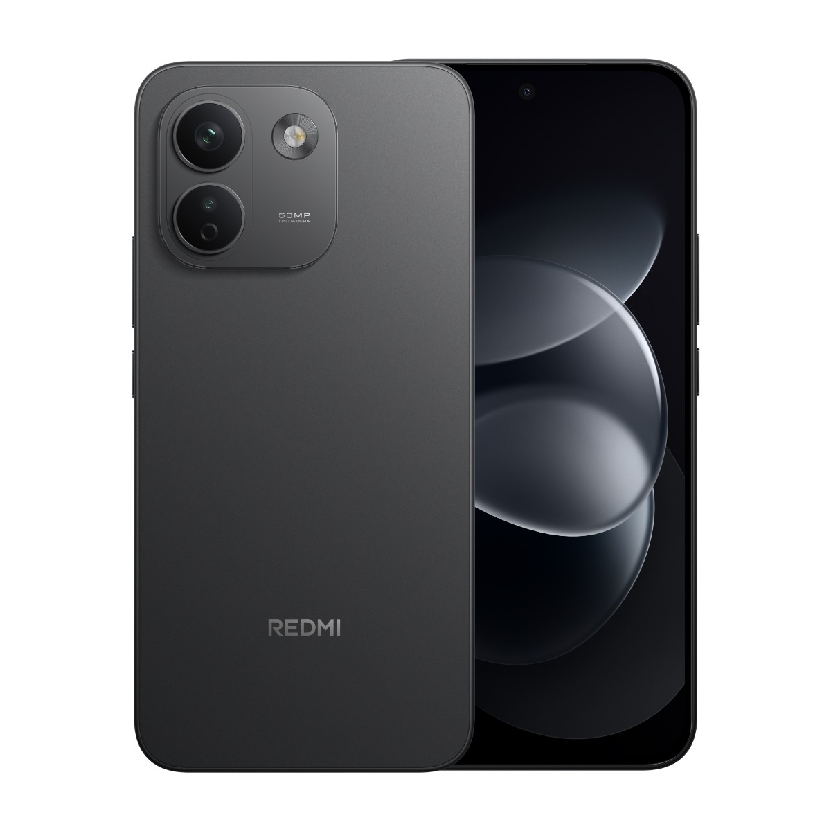 Xiaomi REDMI Note 17 Pro Max 5G 256 GB, Svart