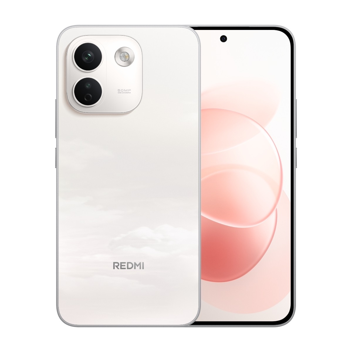 Xiaomi REDMI Note 17 Pro Max 5G 256 GB, Vit