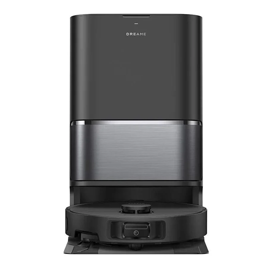 Dreame Robotdammsugare L10s Ultra Gen 3 - Black