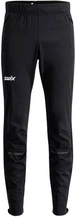 Nordic Xc Pants M Jet black – Jet black – L