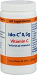 Ido-C, tuggtablett 0,5 g, 100 st