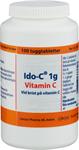 Ido-C, tuggtablett 1 g, 100 st