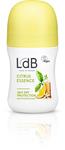 LdB Citrus Essence Deodorant, 60 ml