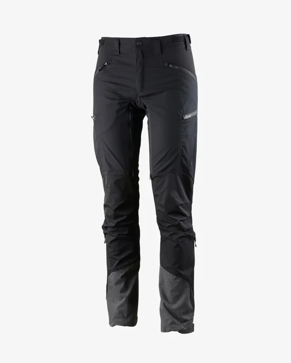 Makke Women's Pant - Black - 38