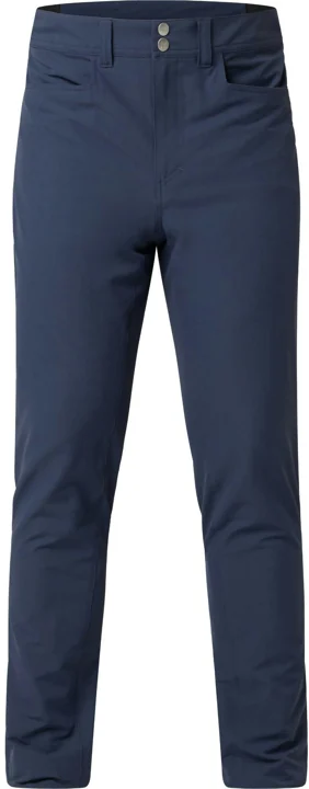 Korp Lite Pant Men herrbyxor - Tarn Blue-3N5 – Tarn Blue-3N5 – 50