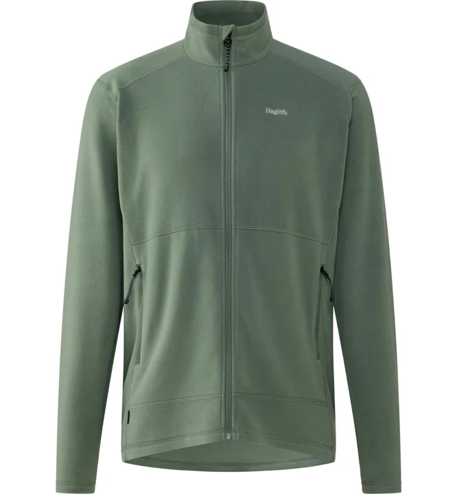 Buteo Mid II Jacket Men - Chlorophyll Green - M