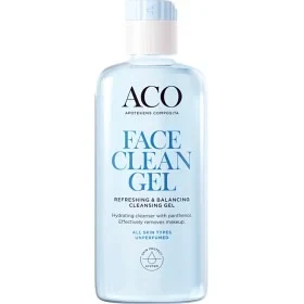 ACO Face Refreshing & Balancing Cleansing Gel Rengöringsgel 200 ml
