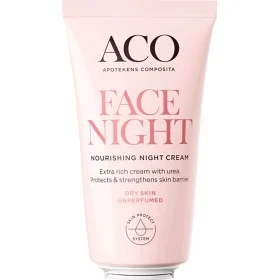 ACO Face Nourishing Night Cream Nattkräm 50 ml
