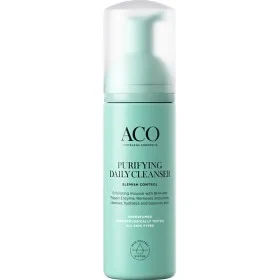 ACO Face Purifying Daily Cleanser Rengöringsmousse BHA NP 150 ml