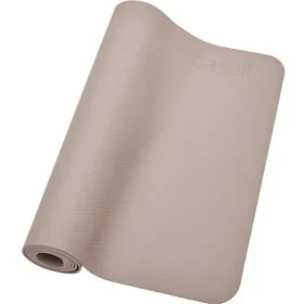 Casall Yoga Mat Essential Balance 4mm Light Cashmere