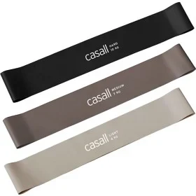 Casall Rubber Bands 3-pack