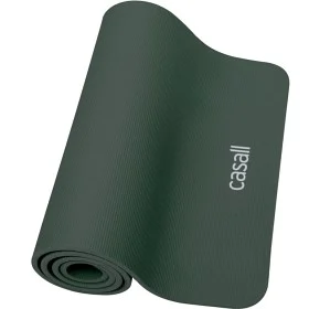 Casall Training Mat Small Dark Teal