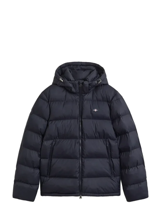 ACTIVE CLOUD JACKET - Vinterjacka - evening blue