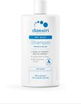 Daxxin Shampoo Normal-Dry Hair utan parfym, 250 ml