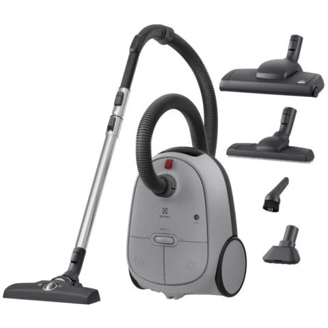 Electrolux EB61A6UG – Animal 600 dammsugare grå