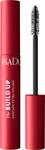 IsaDora Build Up Mascara Extra Volume 01 Super Black 10 ml
