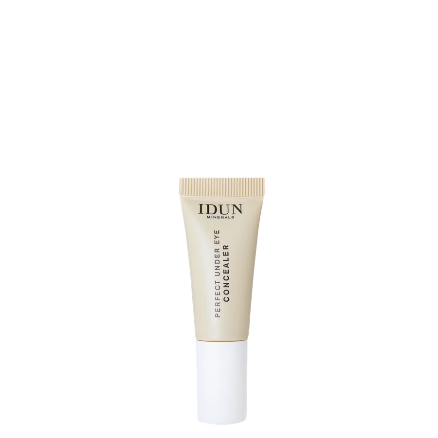 IDUN Minerals Perfect Under Eye Concealer Fair 6 ml