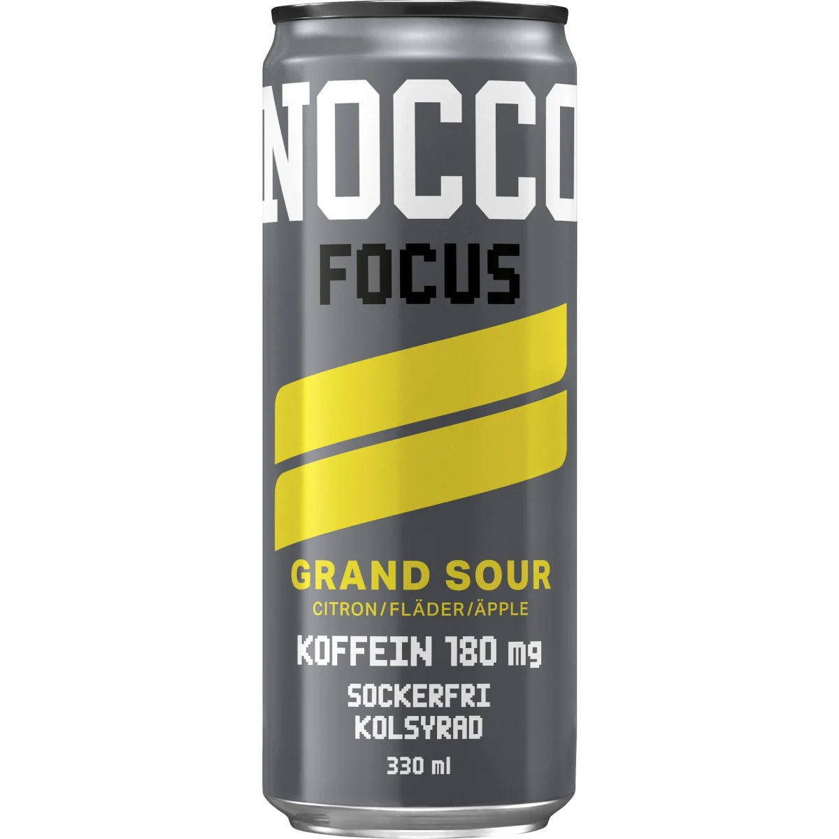 NOCCO Grand Sour 330 ml