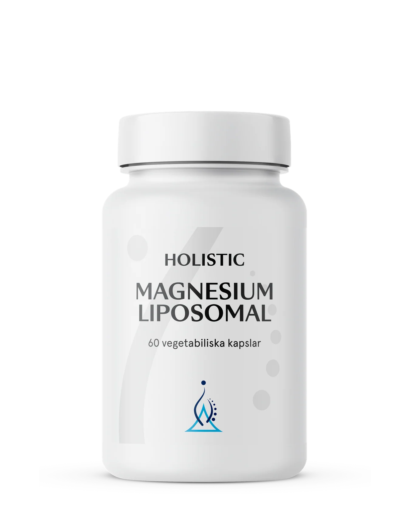 Magnesium liposomal 60 kapslar