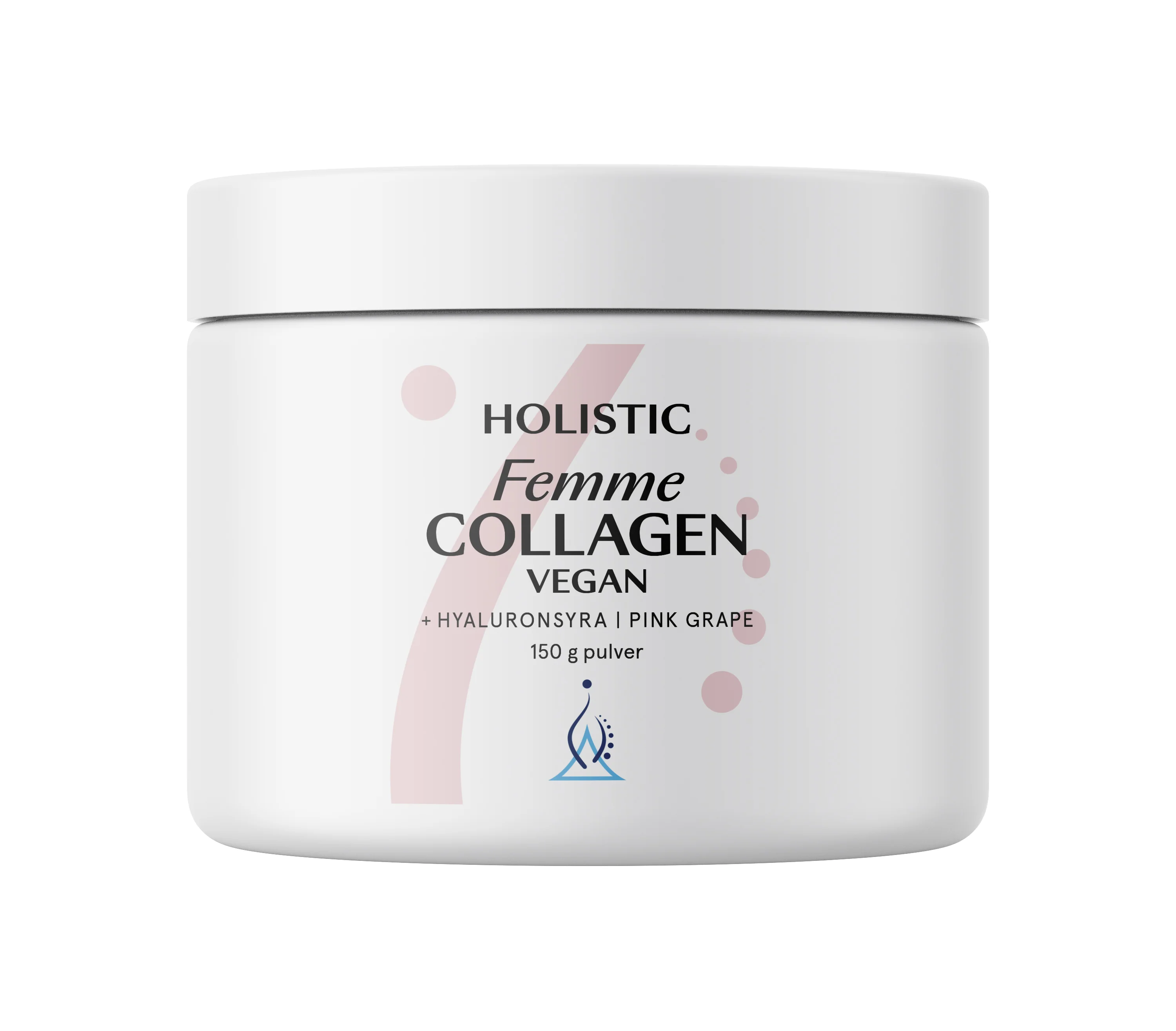 Holistic Femme Collagen Vegan 150 g
