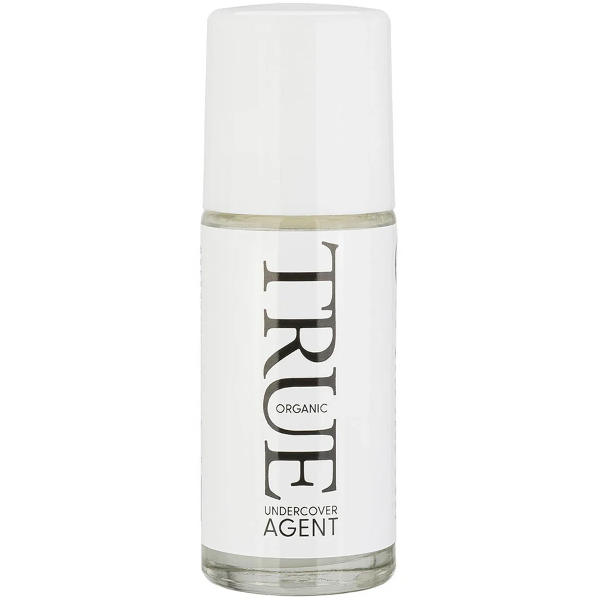 True Organic of Sweden Undercover Agent Deodorant 50 ml