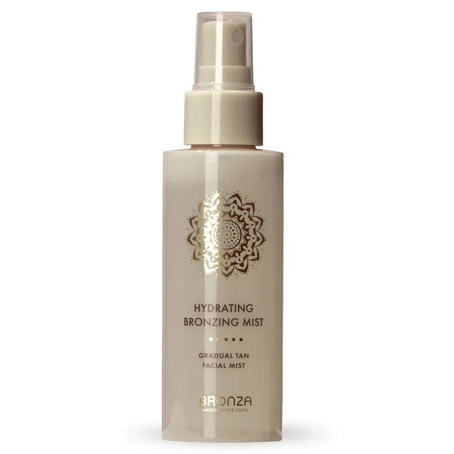 BRONZA Hydrating Bronzing Mist 100 ml