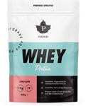 Pureness Whey Protein Jordgubb, 500 g