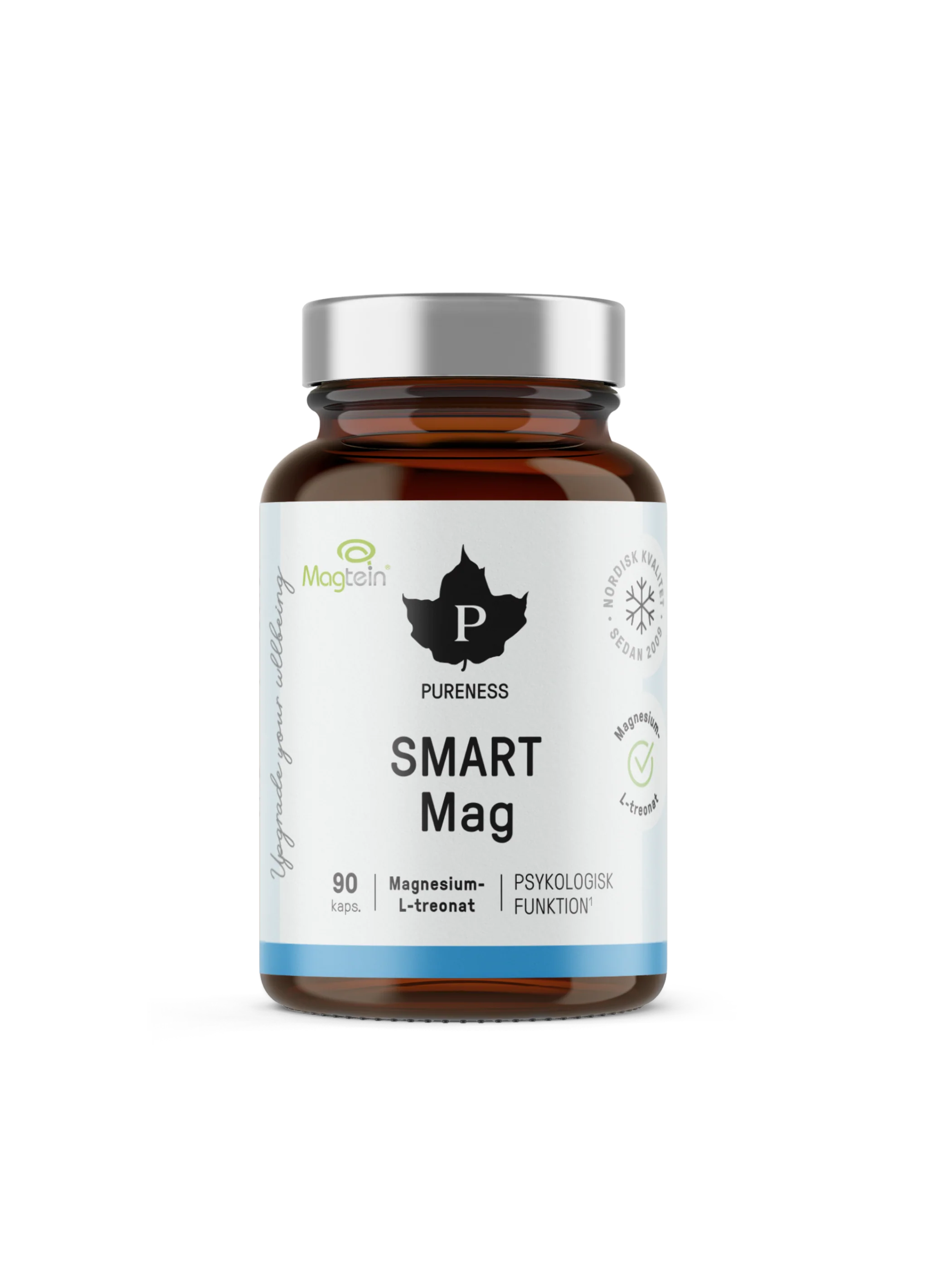 Smart Mag - 90 kapslar