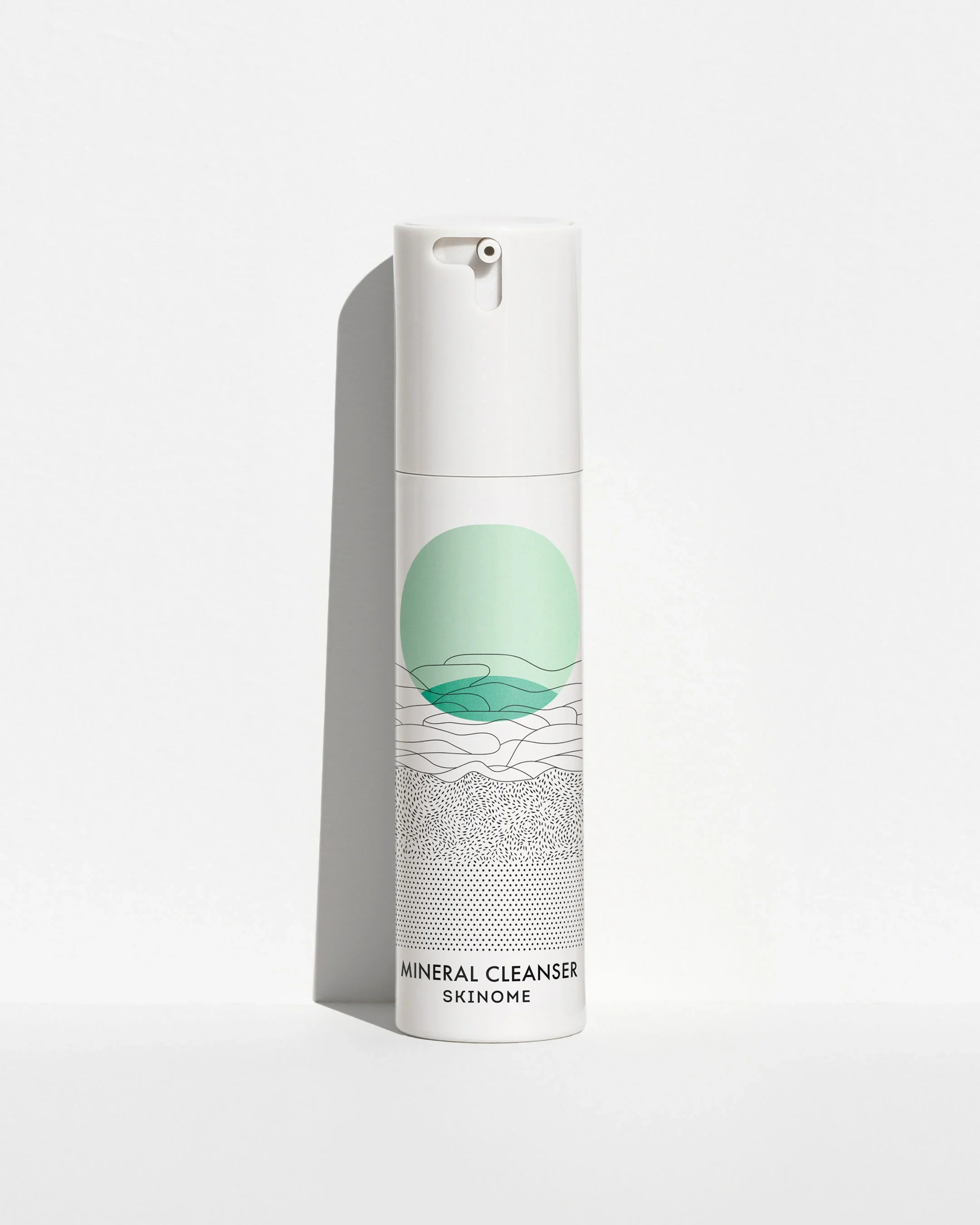 Mineral Cleanser