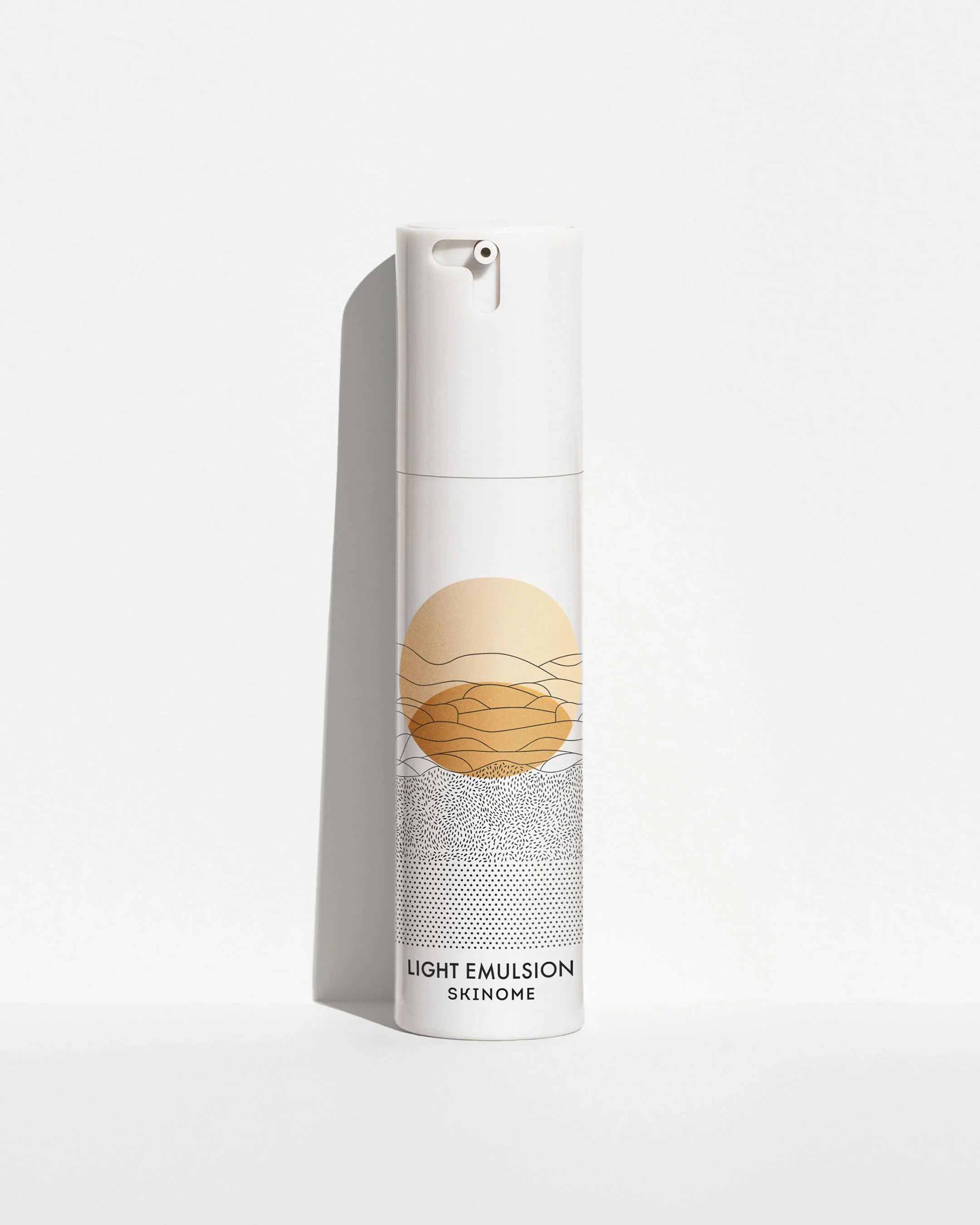 Light Emulsion