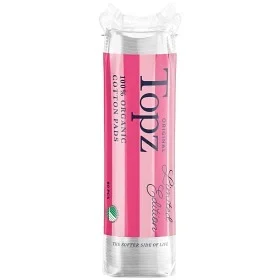 Topz Premium Make Up Pads 80 pcs
