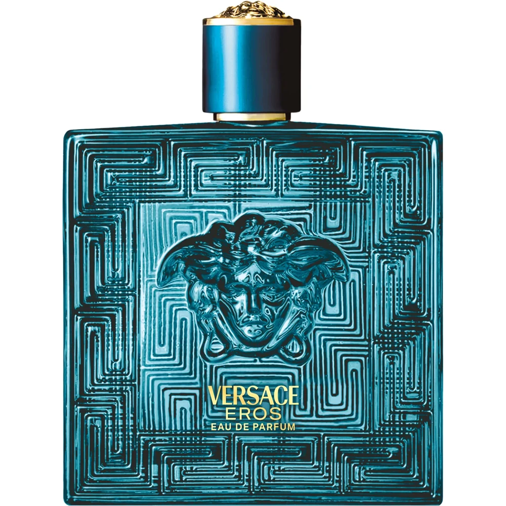 Versace Eros Pour Homme Eau de Parfum för män 200 ml
