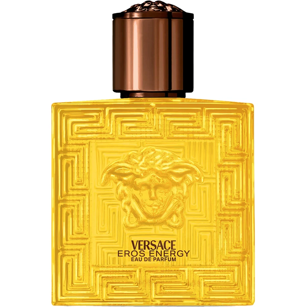 Versace Eros Energy Eau De Parfum Spray 50ml