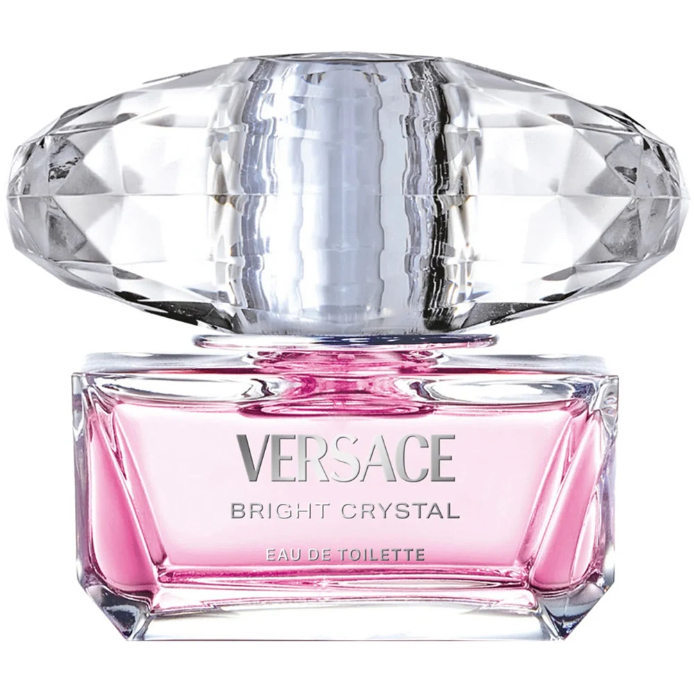 Versace Bright Crystal EDT 50 ml